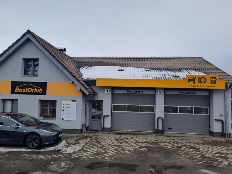 Autoslužby-Pneuservis,pondělí-neděle