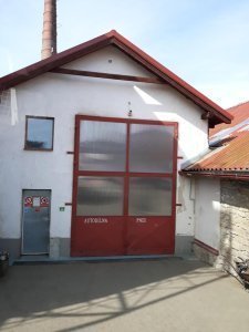 Nejlepší Pneuservis v mém okolí v Kobylí