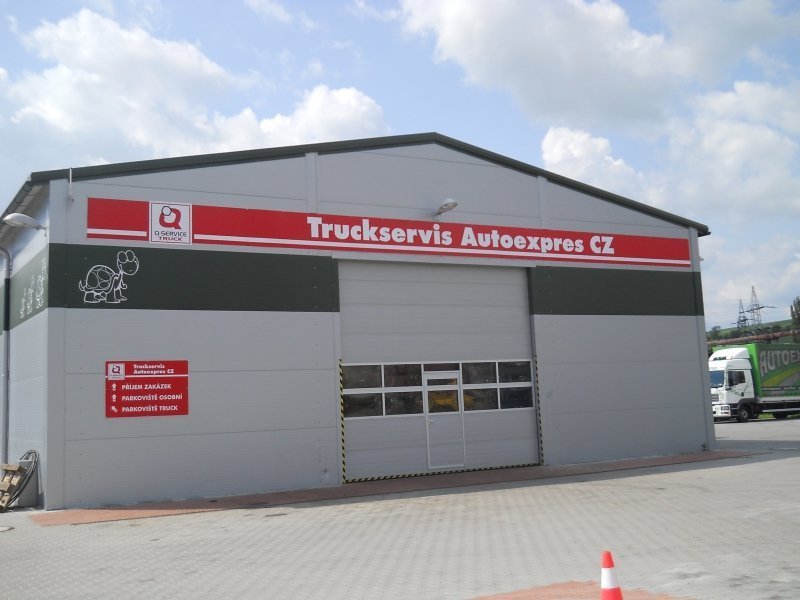 Q-SERVICE AUTOEXPRES CZ, s.r.o.