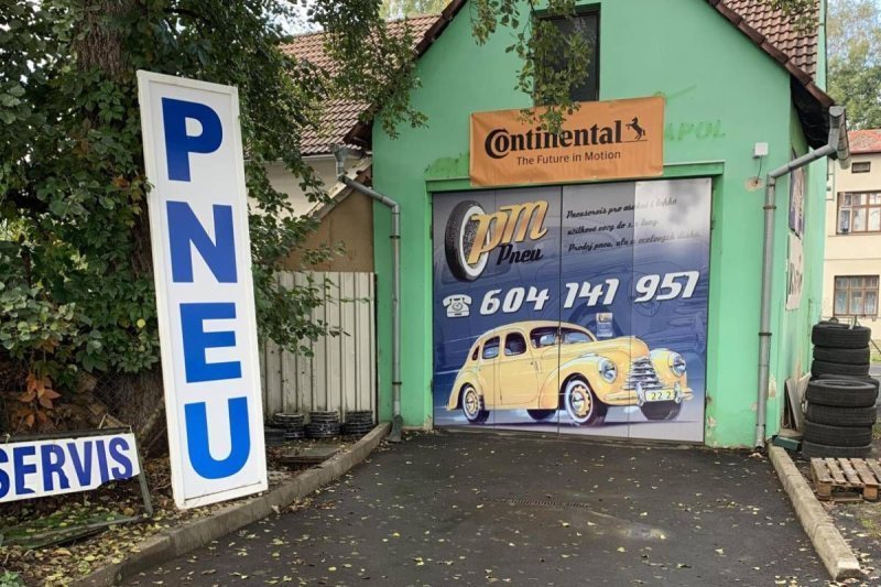 PM PNEU