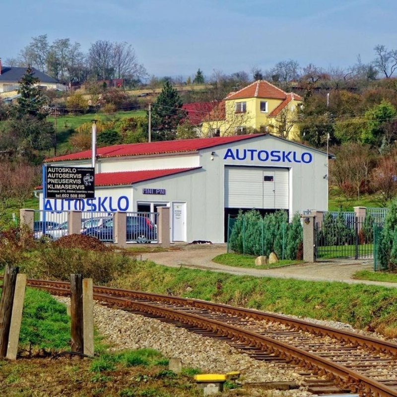 Autosklo Kubas
