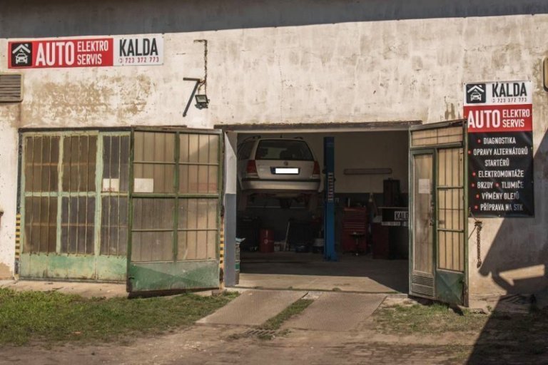 Jindřich Kalda