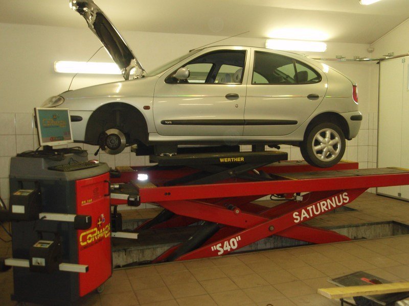 Rudcars