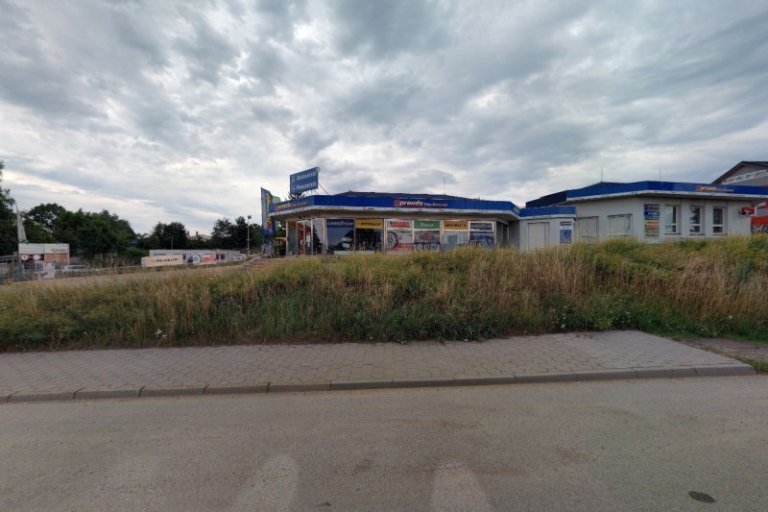 M-Car Pneuservis & Autoservis