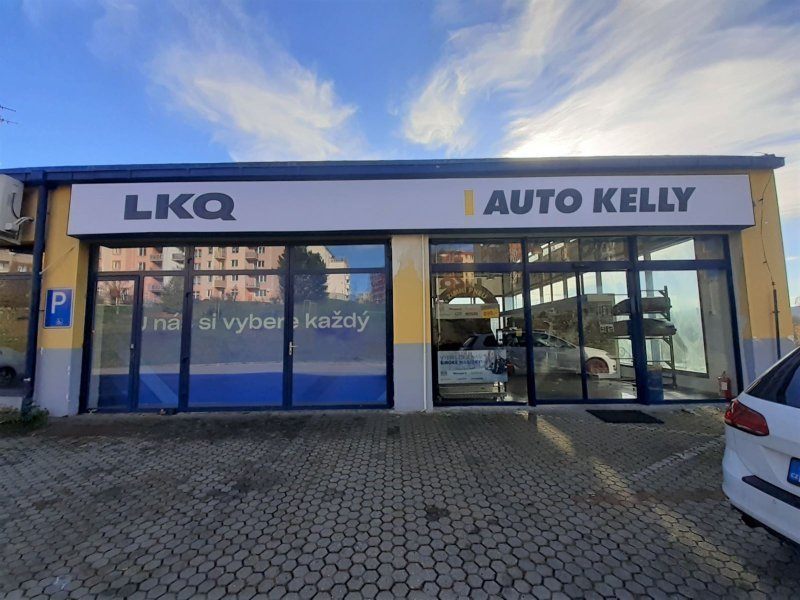 Auto Kelly Český Krumlov – Váš spolehlivý partner pro autodíly a příslušenství