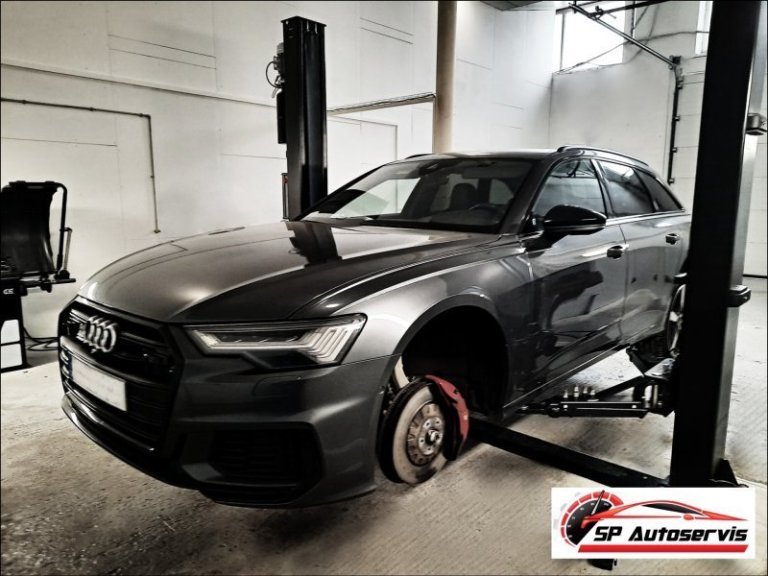 SP Autoservis