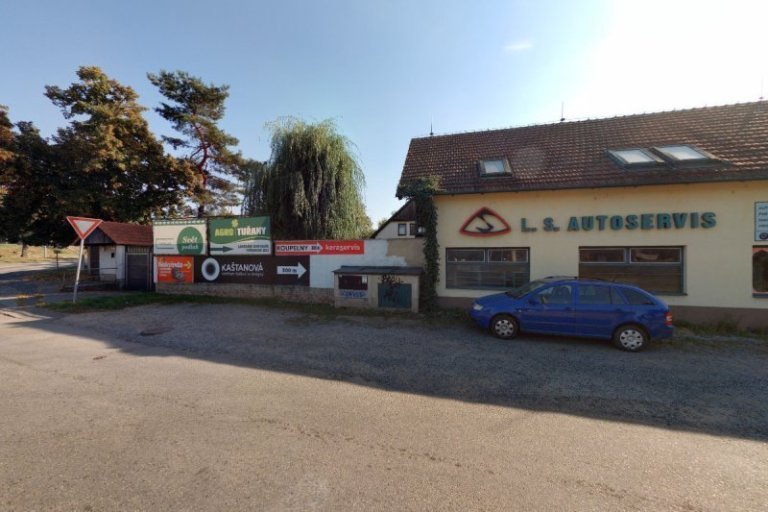 MM Autoservis