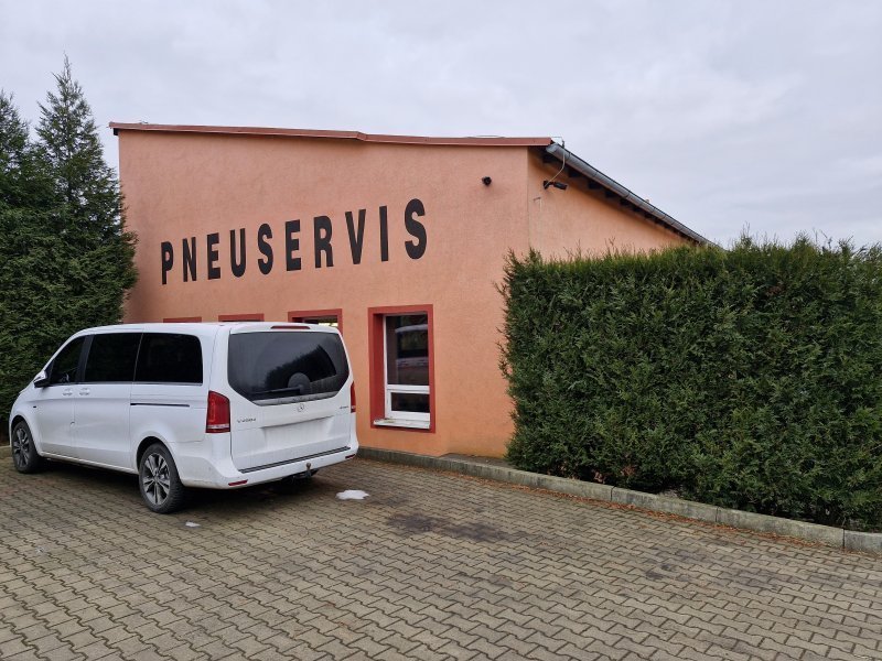 RTD Truck servis sro