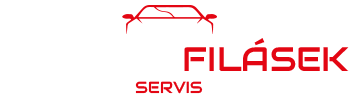 Martin Filásek servis