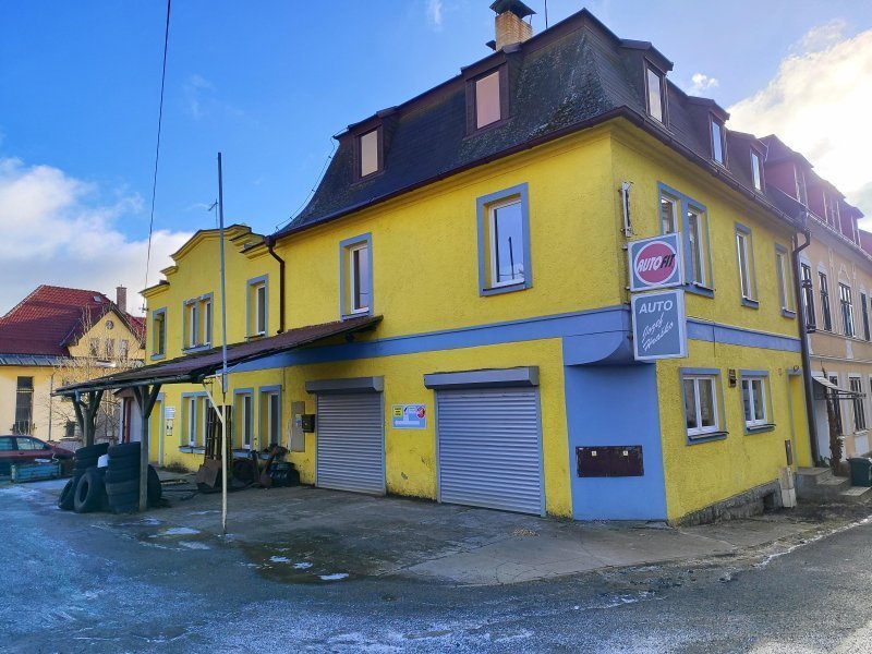 Nejlepší Pneuservis v mém okolí en Abertamy
