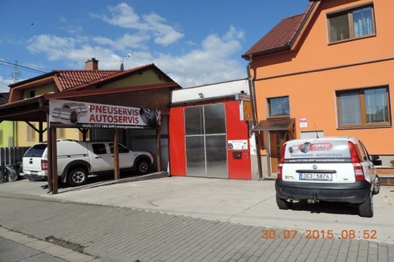 Bohumil Šober