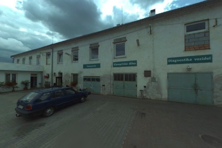 Údržba vozidel, Servis a Revize LPG Jan Špaček