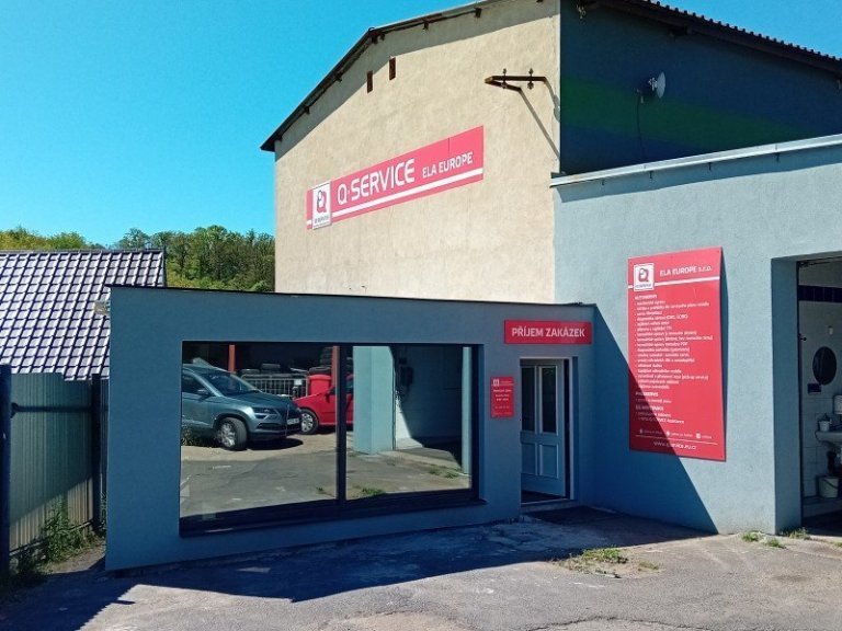 ELA EUROPE s.r.o.