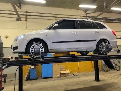 Autoservis Aleš Přikryl