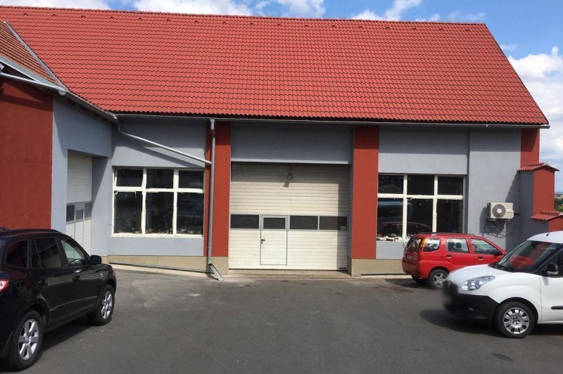 K+K AUTO DŘÍNOV