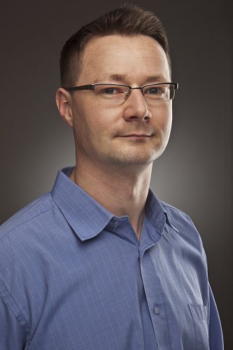 Bureš Oldřich