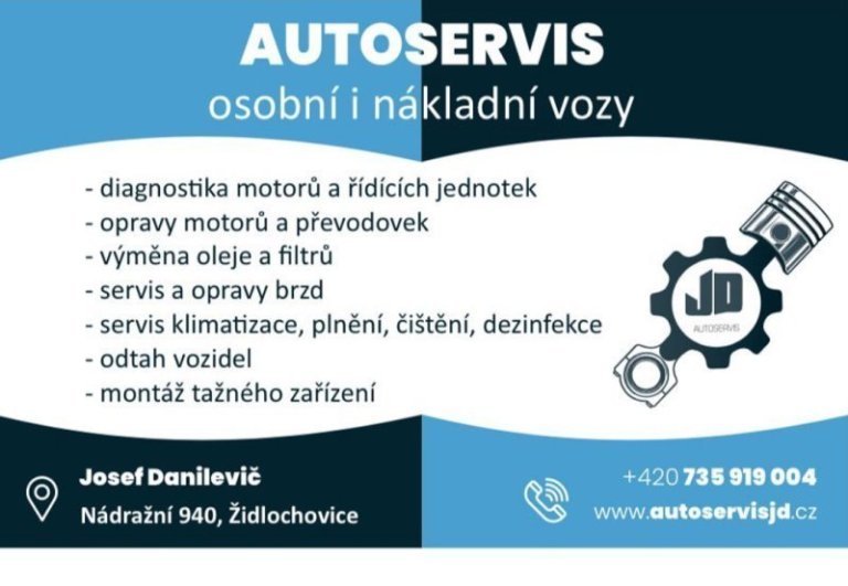 AutoservisJD