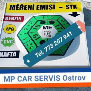 Nejlepší Pneuservis v mém okolí v Ostrově u Macochy