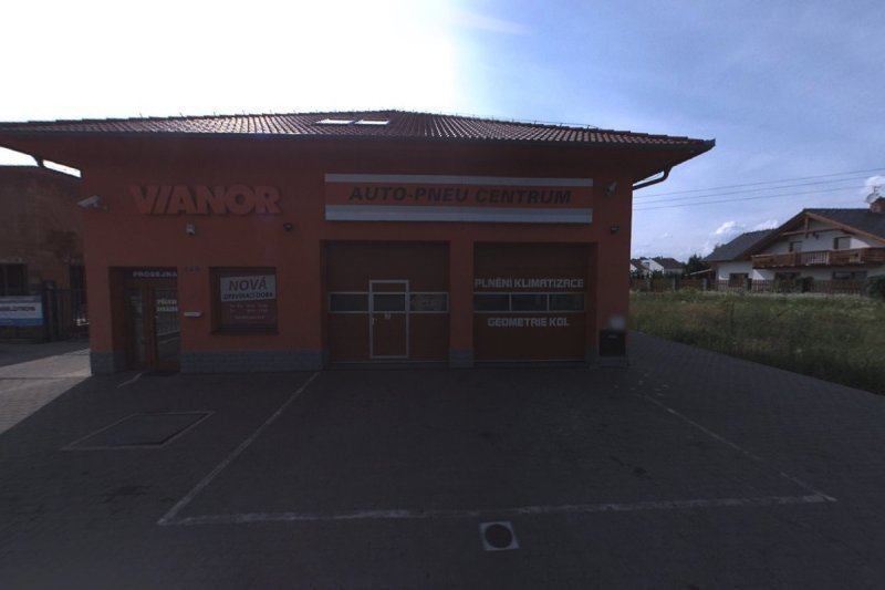 Autocentrum Telnice s.r.o.