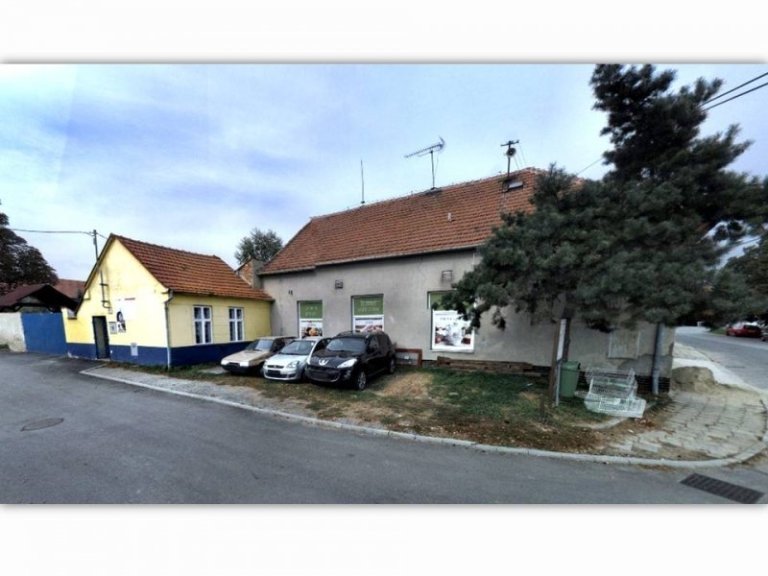Pneuservis a Autoservis Hodějice