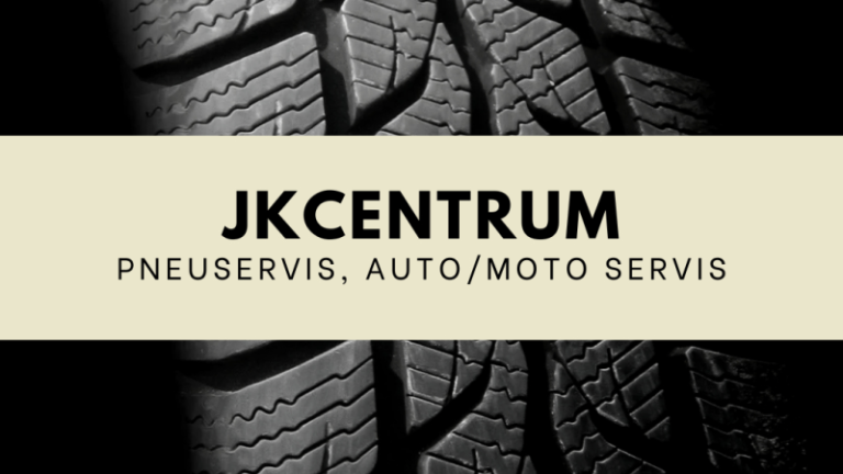 Jiří Jirka - JKcentrum