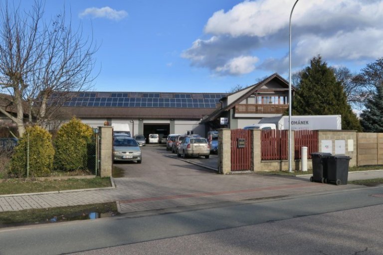 Autoservis Burda