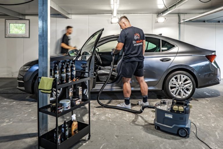 Micky Garage