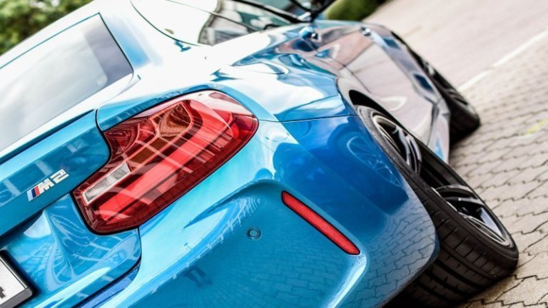 PP BMW servis