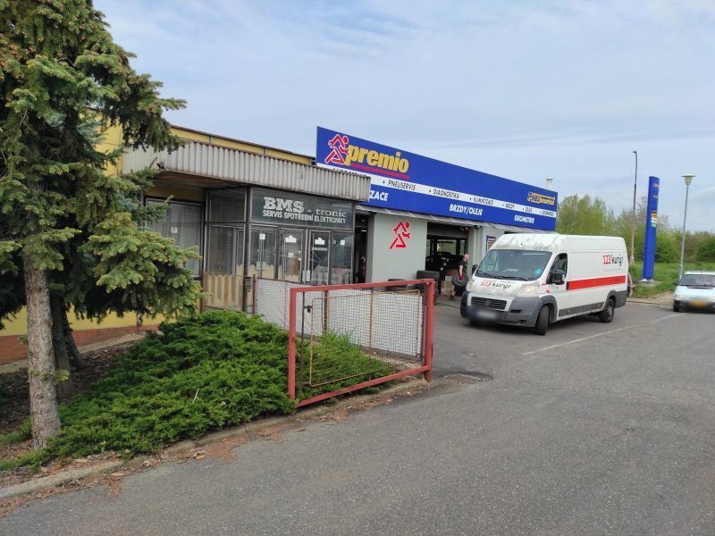 PNEU - market, spol. s r.o.