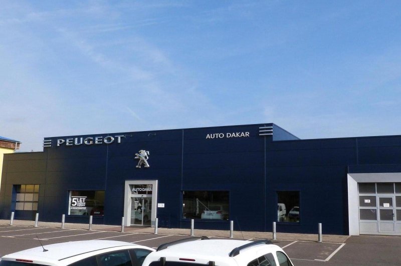 AUTO DAKAR s.r.o.