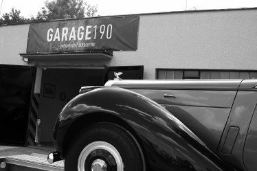 GARAGE190