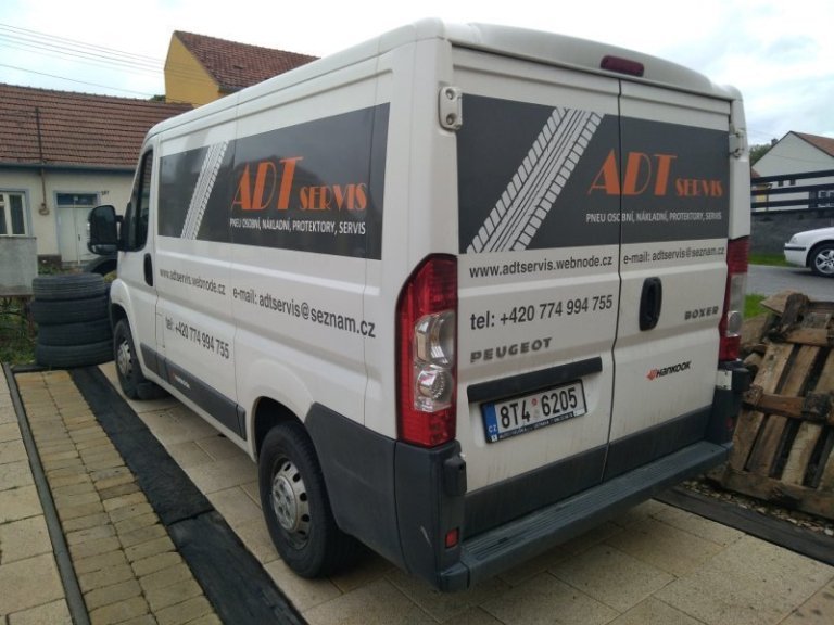 adt servis