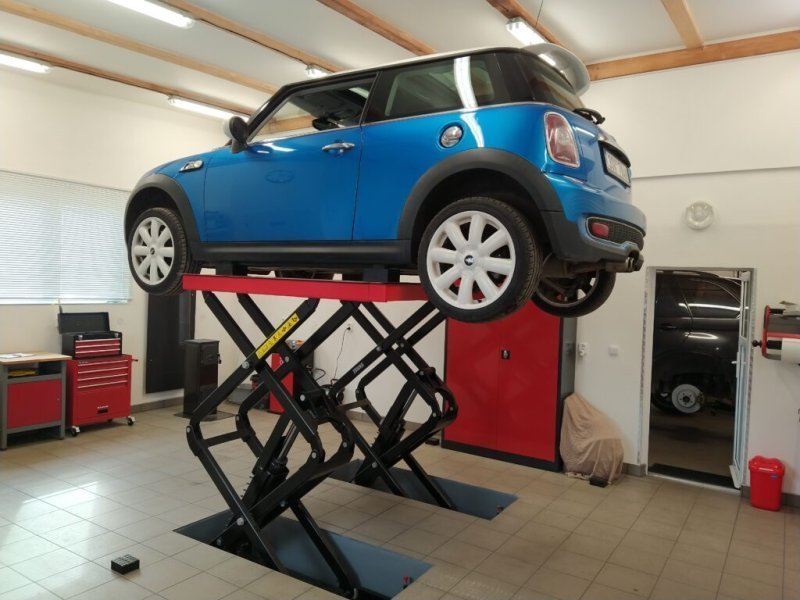 Autoservis Tomáš Musil