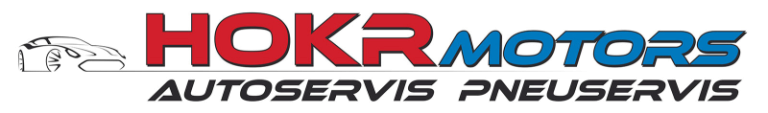 HOKRmotors s.r.o.
