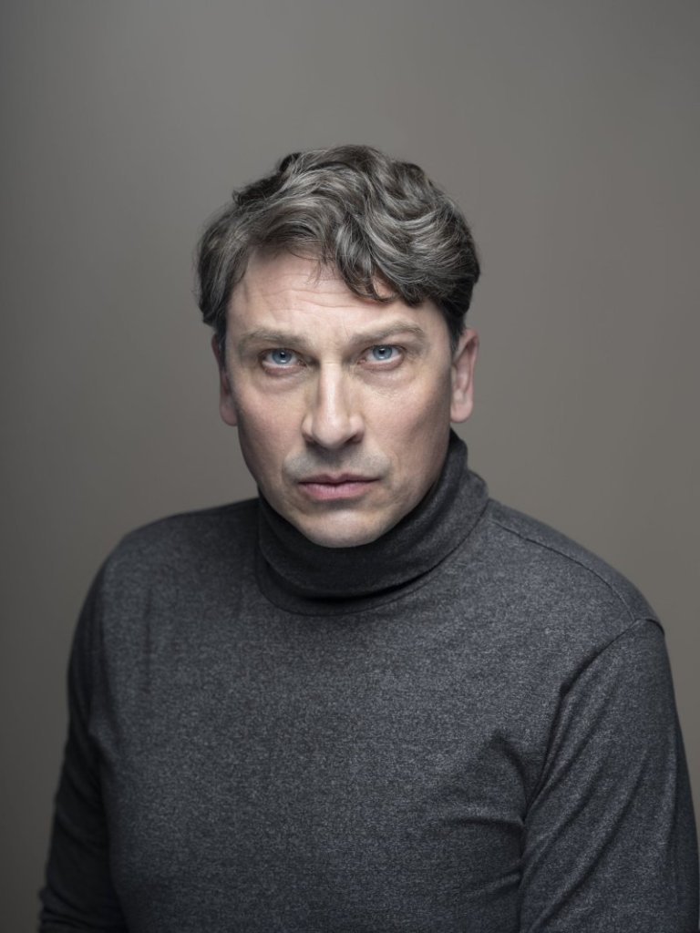 Petr Bláha