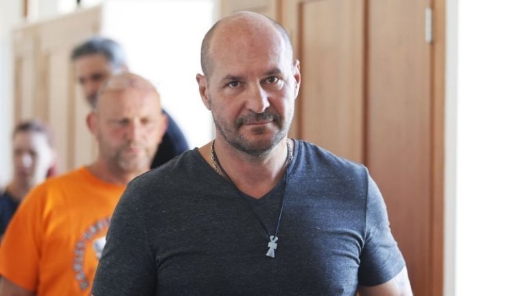 Autoservis Miroslav Štíbr