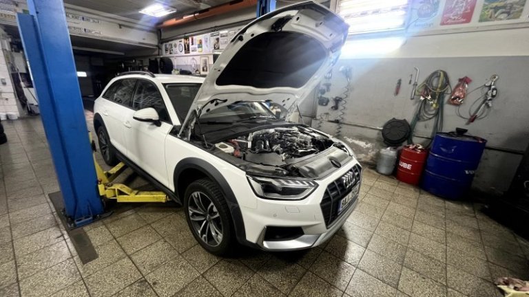 Autoservis ELEN