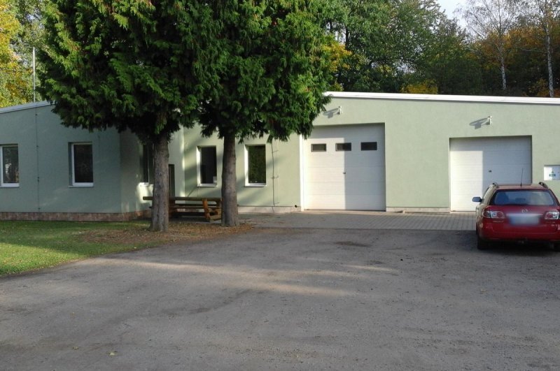 Autocentrum Herzán