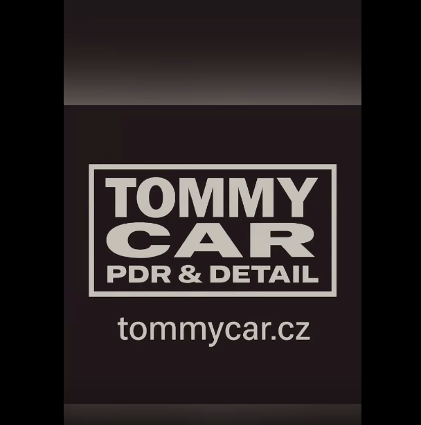 Tommycar Bezlakovani s.r.o.