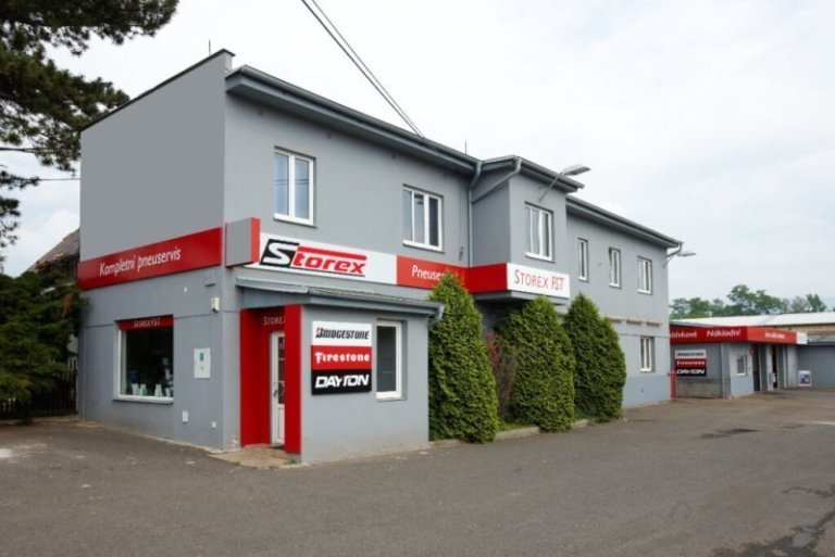 Storex FST, spol. s r.o.