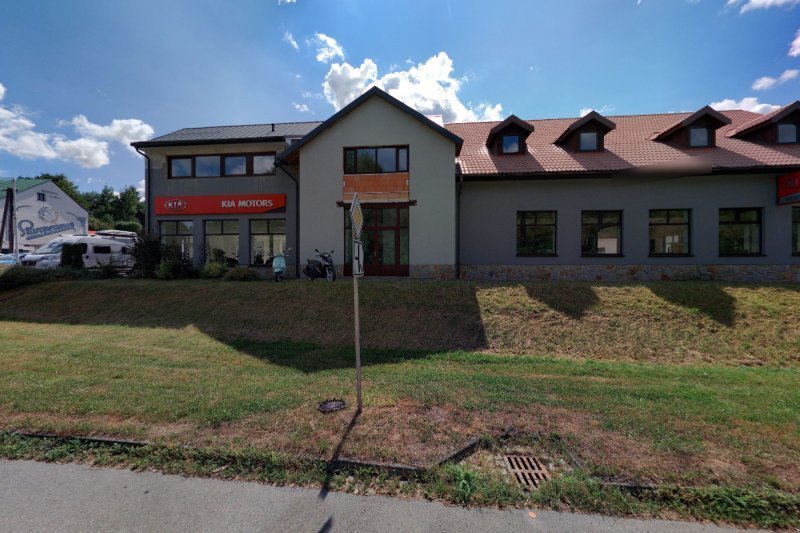 Nejlepší pneuservis v mém okolí v Oslavanech