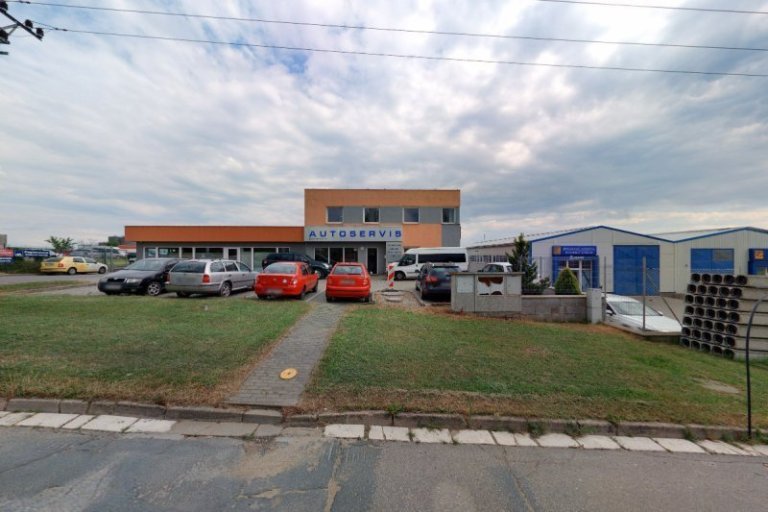 AUTOCENTRUM Klíma s.r.o.