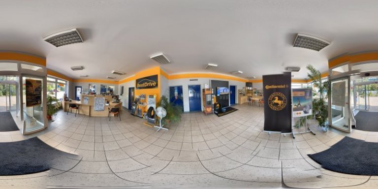 BestDrive Kolín - pneuservis a autoservis