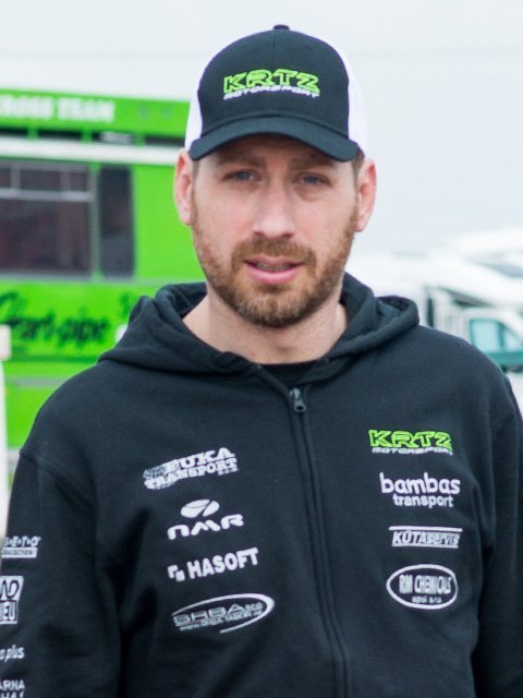 Bodanský Motorsport