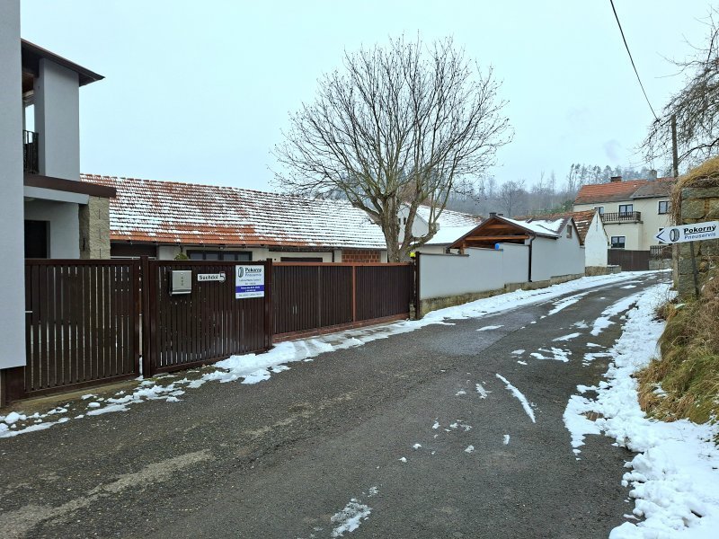 Pokorný Pneuservis Suchdol
