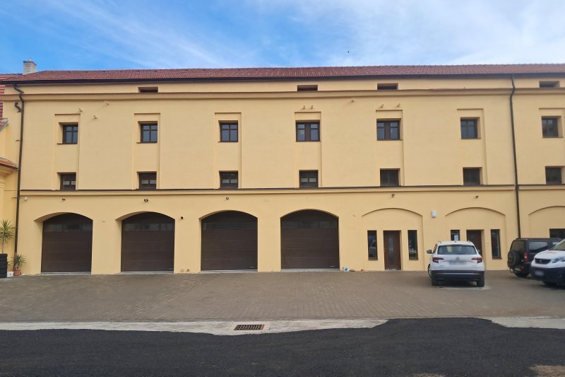 Nejlepší pneuservis v mém okolí en Lysice