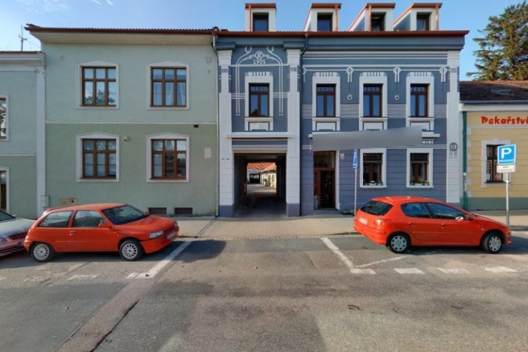 Autoservis Svěchota Mikulov