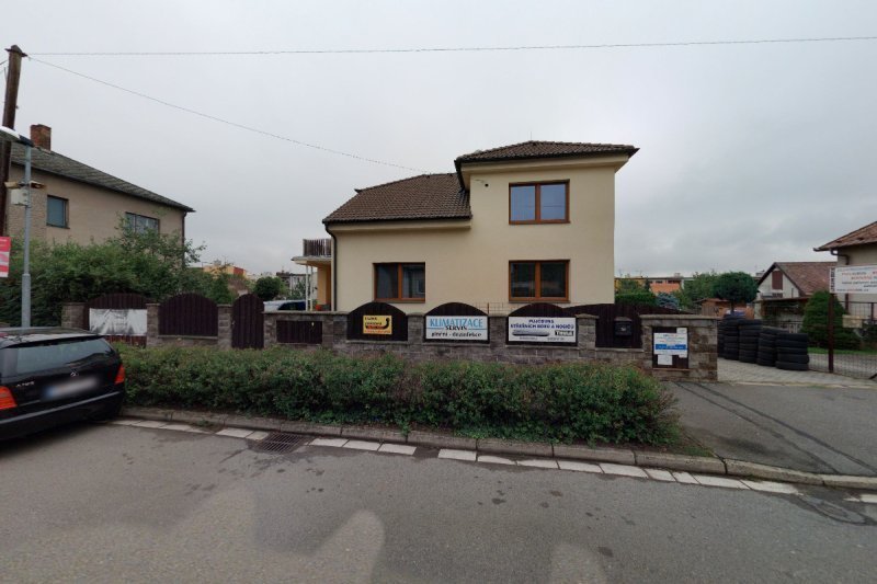 Pneu Heřmanův Městec s.r.o.