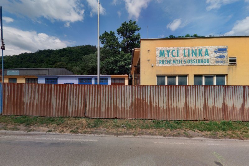 Nejlepší Pneuservis v mém okolí en Adamov