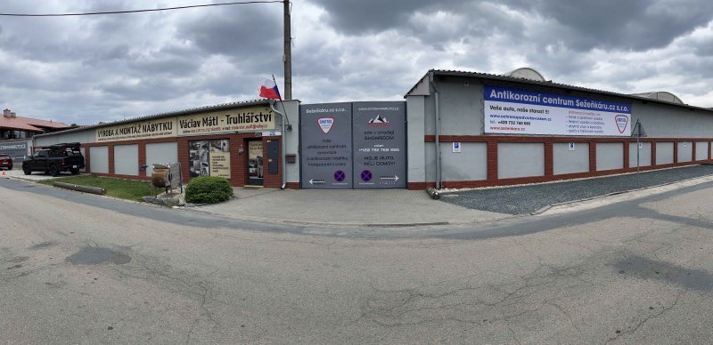 Sežeňkáru.cz s.r.o.